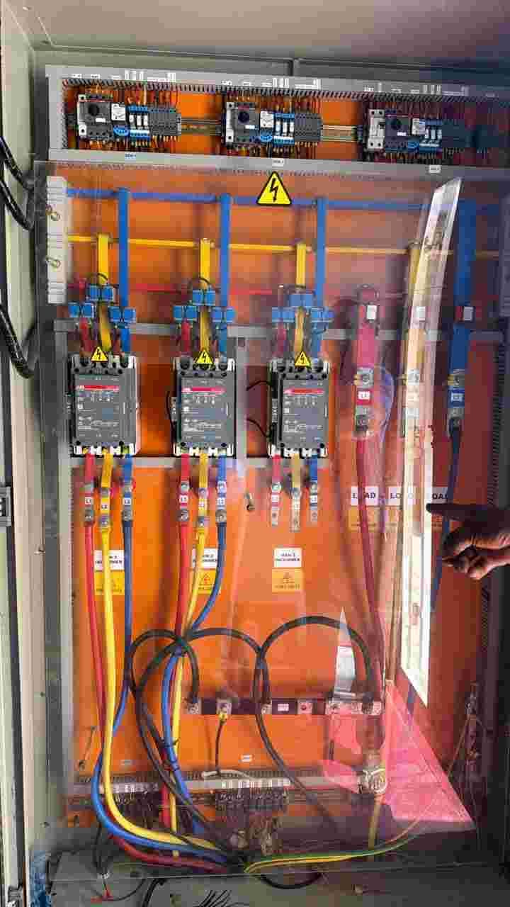 Installation